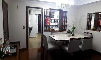 Imagem: Apartamento para para venda/locação 107m2