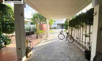 Imagem 2: Casa com 3 dormitórios à venda, 260 m² por R$ 1.380.000,00 - Alphaville - Santana de Parna