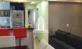 Imagem 6: Apartamento com 3 dormitórios sendo 1 suite no bairro da Aclimação