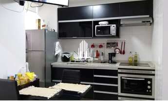 Imagem 3: Apartamento new age todo mobiliado