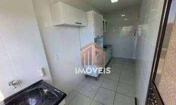 Imagem 6: Apartamento com 2 dormitórios para alugar, 54 m² por R$ 1.350,00/mês - Colônia Rio Grande