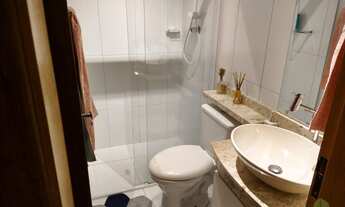 Imagem 3: Resid. Belvedere Mogi Moderno II 3 dorms