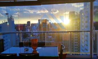 Imagem: APARTAMENTO RESIDENCIAL em SÃO PAULO