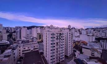 Imagem 4: Apartamento todo planejado com 3 quartos, suíte, 1 vaga de garagem, Portaria 24h e 2 eleva