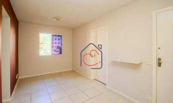 Imagem 4: Apartamento à venda, 56 m² por R$ 160.000,00 - São Marcos - Macaé/RJ