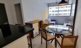 Imagem 4: APARTAMENTO 1 DORMITÓRIO