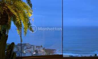 Imagem 2: LOFT VISTA MAR COM PISCINA BORDA INFINITA NO EDF. RIO VERMELHO EXCLUSIVE