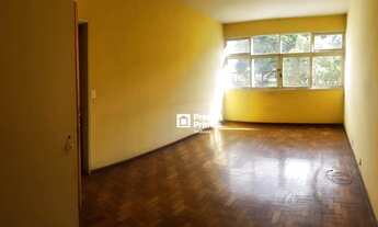 Imagem 6: Apartamento com 2 dormitórios para alugar, 120 m² por R$ 1.100,00 - Centro - Nova Friburgo