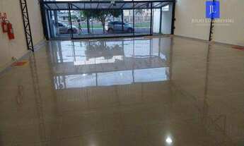 Imagem 6: Salao a venda na Av. robert Koch