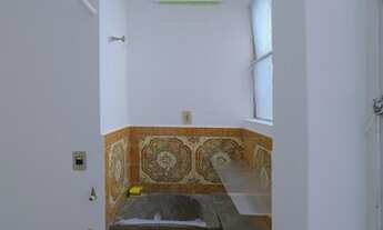 Imagem 3: Apartamento para venda com 72 metros quadrados com 3 quartos