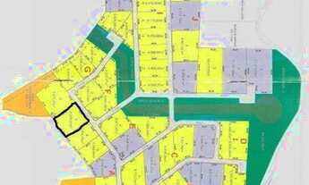 Imagem 5: Terreno a Venda em Condomínio de 6.334 m² Polo industrial Jandira II