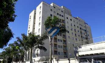 Imagem: Apartamento com 2 quartos - Bairro São