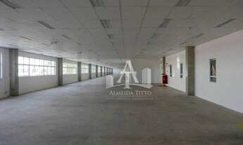 Imagem 5: Excelente Galpão para Locação com 1.500 m² Guarulhos/SP Confira!