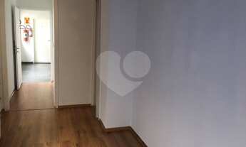 Imagem 4: São Paulo - Conjunto Comercial/Sala - JARDIM AMÉRICA