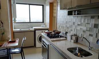 Imagem 6: Apartamento Alto padrão para venda 89m2, 03 quartos, suíte, vista linda!