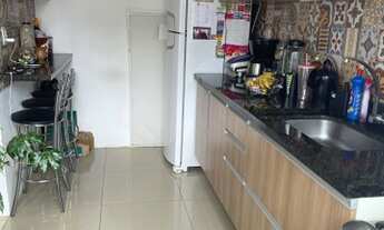 Imagem 6: Apartamento para venda com 70 metros quadrados com 2 quartos em Passo da Areia - Porto Ale