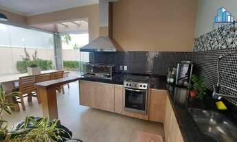 Imagem 5: Bela Casa Swiss Park Campinas