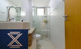 Imagem 7: Apartamento com 4 dormitórios à venda, 128 m² por R$ 1.100.000 - Buritis - Belo Horizonte