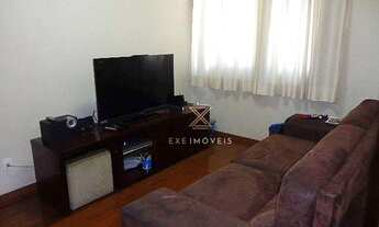 Imagem 3: Apartamento com 4 dormitórios à venda, 167 m² por R$ 1.522.000 - Gutierrez - Belo Horizont