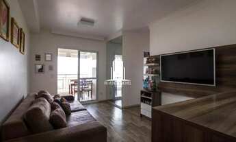 Imagem: Apartamento à venda com 68m², 3 quartos