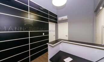 Imagem 7: CURITIBA - Prédio Inteiro - Rebouças