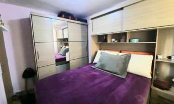 Imagem 4: Apartamento para venda possui 42 metros quadrados com 2 quartos em Parque Munhoz - São Pau