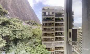 Imagem 6: Apartamento com 3 quartos à venda, 119 m² por R$ 1.963.209 - Lagoa - Rio de Janeiro/RJ
