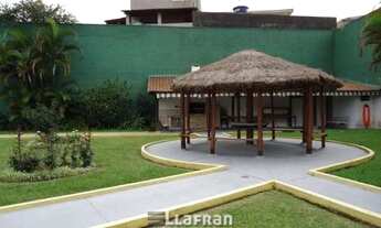 Imagem 4: Casa 3 dormitórios quintal Parque Assunção