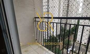 Imagem 1: GUARULHOS - Apartamento Padrão - COCAIA