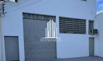 Imagem: Imperdível a venda de 1 Galpão Industrial