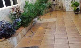 Imagem 3: Casa com 3 dormitórios à venda, 213 m² por R$ 550.000,00 - Campos Elíseos - Ribeirão Preto