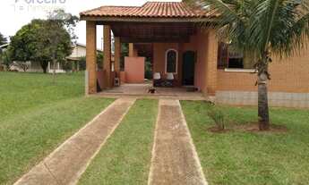 Imagem 3: Riviera de Santa Cristina I com 520m² , - Arandu/SP