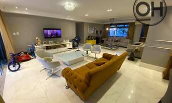 Imagem: Apartamento com 4 dormitórios à venda