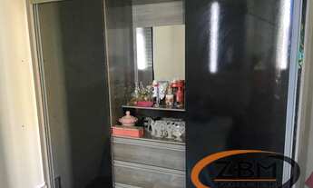 Imagem 6: Apartamento com 3 quartos no Edificio Luiz XVI - Bairro Centro em Londrina