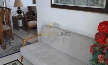 Imagem 6: Excelente cobertura nos Bancários com 112 m²