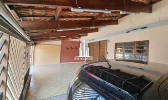 Imagem 4: CASA TÉRREA 5 DORMITÓRIOS, 2 SUÍTES, 5 VAGAS, À VENDA EM SÃO BERNARDO DO CAMPO