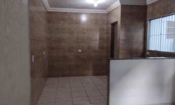 Imagem 3: Casa com 1 quarto, sala, cozinha no Parque Santa Madalena. A 1km da Estação Sapopemba