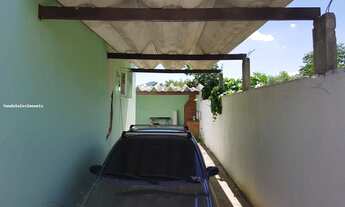 Imagem 4: Apartamento para Venda em Rio de Janeiro, Inhoaíba, 1 dormitório, 1 banheiro, 3 vagas