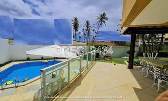 Imagem 4: Casa na praia de Vilas do Atlântico