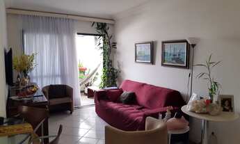 Imagem 2: Apartamento 3/4, 1 suíte 100M2 - Costa Azul