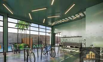 Imagem 3: Apartamento com 3 quartos à venda - Bigorrilho - Curitiba/PR