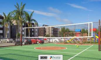 Imagem 5: Apartamento três quartos na Esplanada III Valparaiso de Goiás