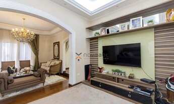 Imagem: Sobrado com 4 dormitórios, 400 m² - venda