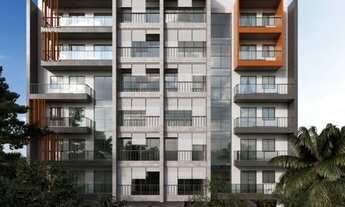 Imagem 3: Apartamento 1 Quarto para Venda em João Pessoa, Bessa, 1 dormitório, 1 suíte, 1 banheiro