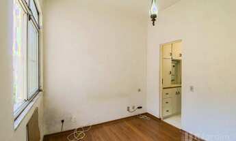 Imagem 6: Sol o dia todo. Portaria 24h. Apartamento com 3 quartos (1 suíte), vaga de garagem à venda