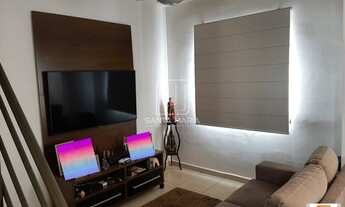 Imagem: Casa (sobrado em condominio) 4 dormitórios/suite