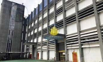 Imagem 2: Galpão Comercial para locação, Santo Amaro, São Paulo -