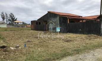 Imagem: Lote para venda com 250 metros quadrados