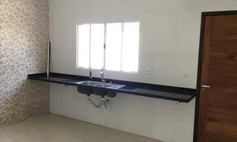 Imagem 6: Lindo sobrado reformado com piscina em Cibratel I a 100m da praia