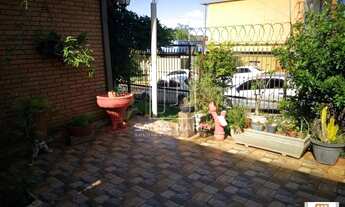 Imagem 3: Casa (térrea na rua) 3 dormitórios/suite, cozinha planejada